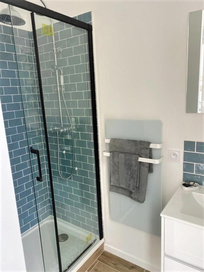 Ponsardin #55 Spacieux Appartement 3 Ch 6 Couchages 랭스 외부 사진