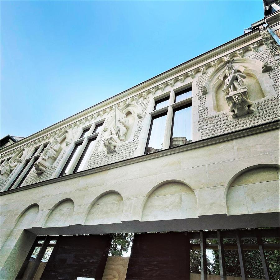 Ponsardin #55 Spacieux Appartement 3 Ch 6 Couchages 랭스 외부 사진