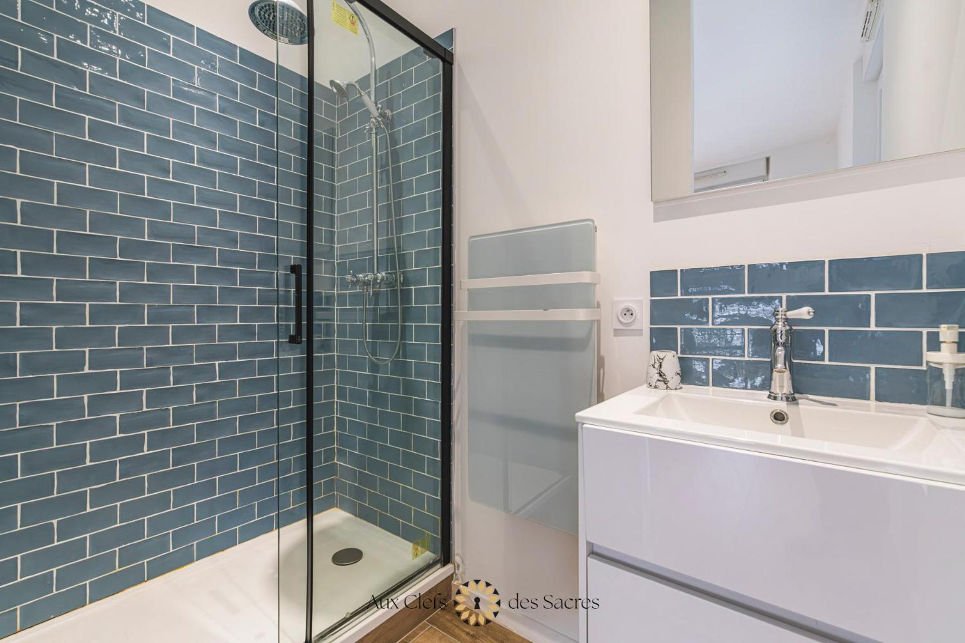 Ponsardin #55 Spacieux Appartement 3 Ch 6 Couchages 랭스 외부 사진