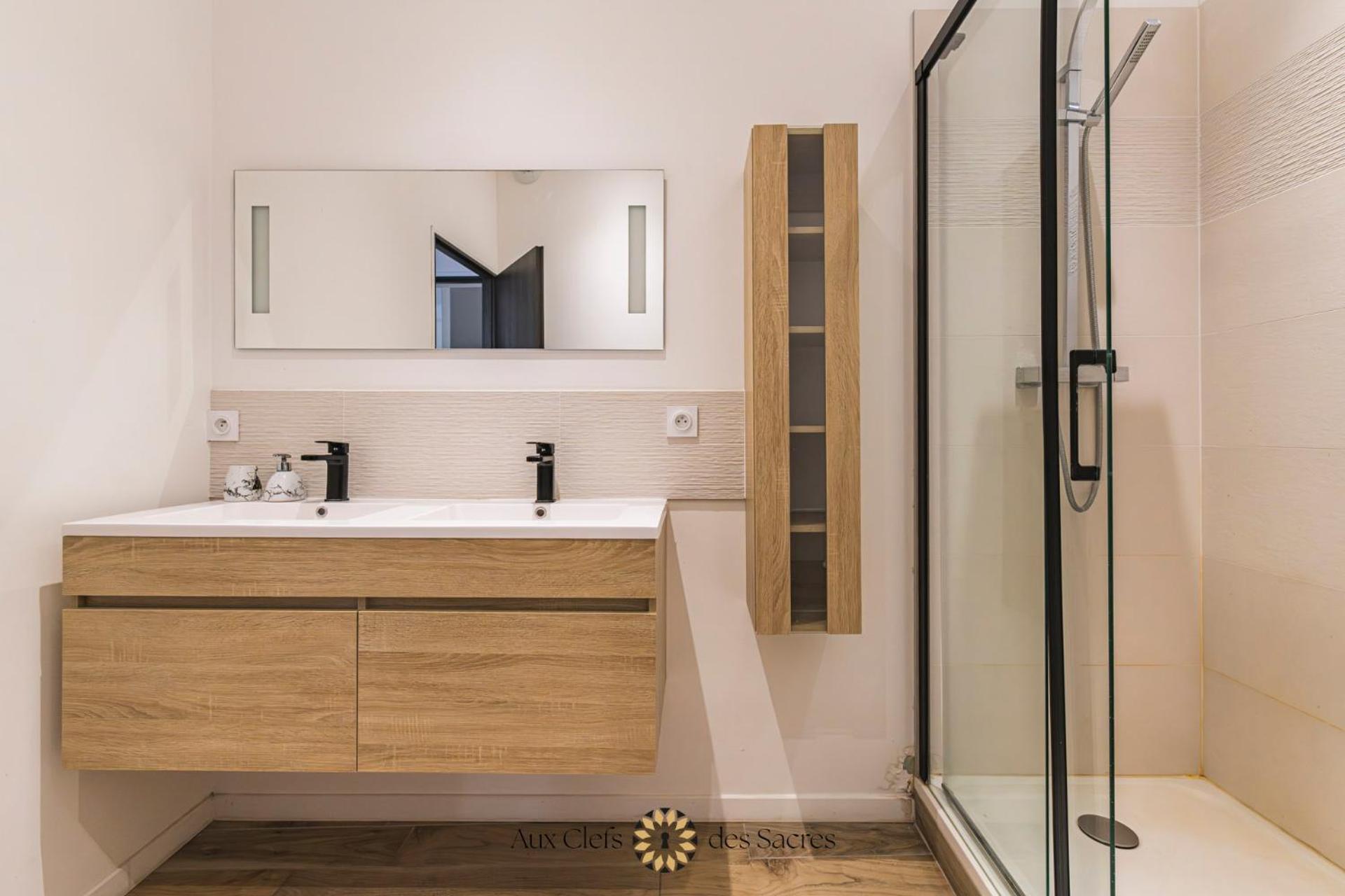 Ponsardin #55 Spacieux Appartement 3 Ch 6 Couchages 랭스 외부 사진